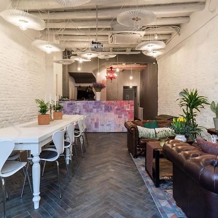 Готель Casa Babbuino Верона Екстер'єр фото