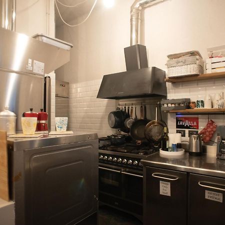Готель Casa Babbuino Верона Екстер'єр фото