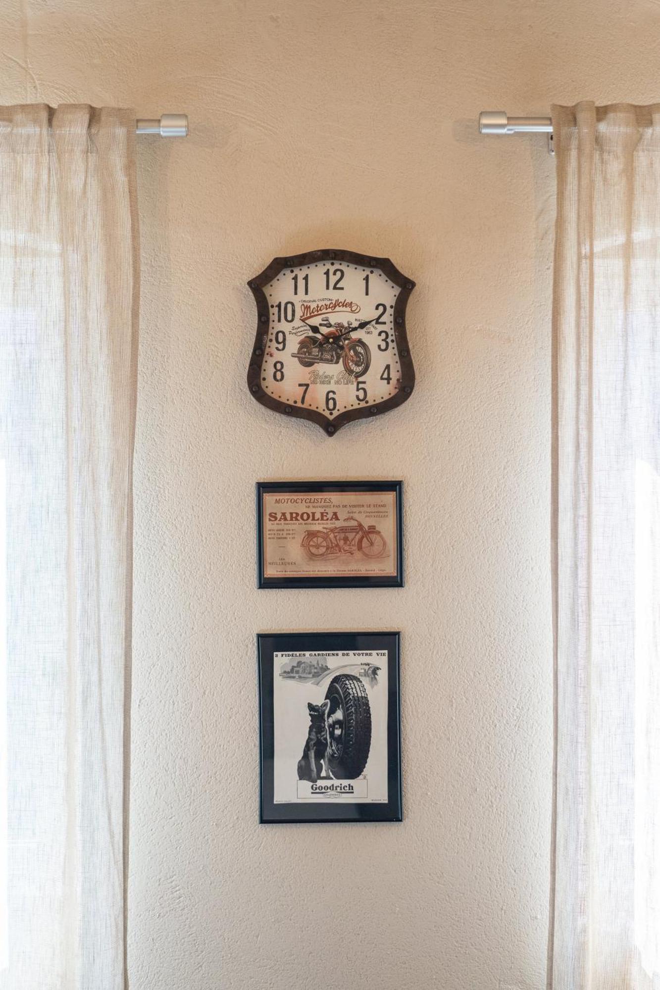 Готель Casa Babbuino Верона Номер фото